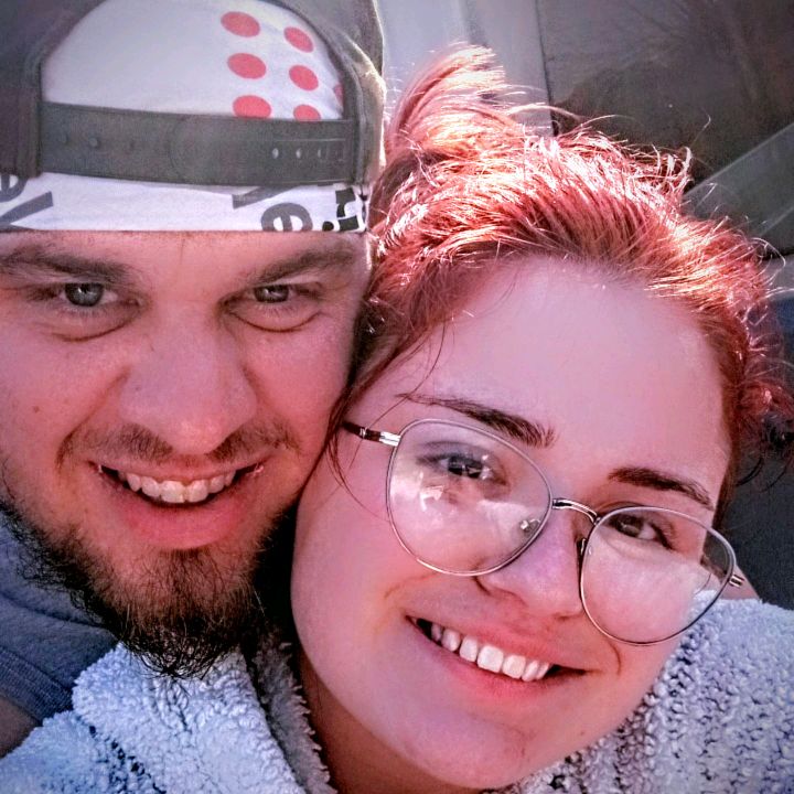 Profile Picture of Ami Colley (@ami.colley3) on Tiktok