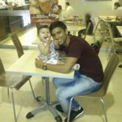 Profile Picture of Maurice M. Keith (@keith_maurice) on Twitter