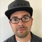 Profile Picture of William Studley (@machvolum) on Twitter