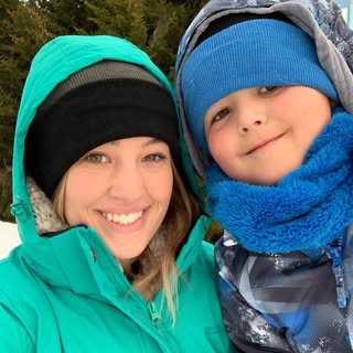 Profile Picture of Stephanie Rude (@stephanierude) on Instagram