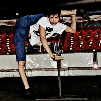 Profile Picture of David Meraz (@davidmeraz5) on Twitter