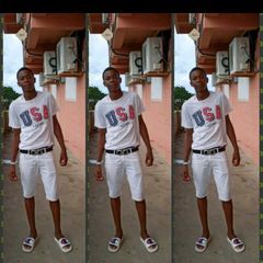 Profile Picture of Joseph Willock (@josephwillock1) on Tiktok