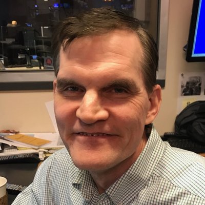 Profile Picture of Ed Walsh ABC7 News Bay Area (@EdWalshNews) on Twitter