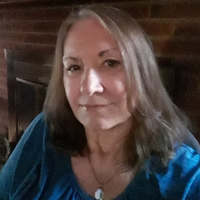 Profile Photo of Diane Varner (@DianeVarner) on Twitter