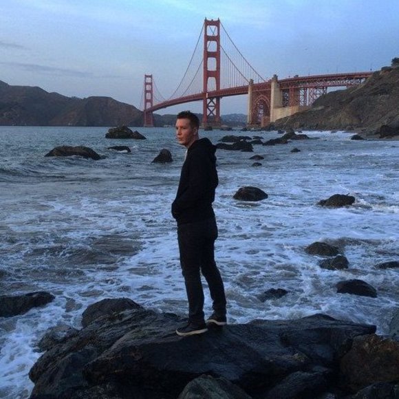 Profile Picture of Kolby Bothe (@kjbot) on Poshmark