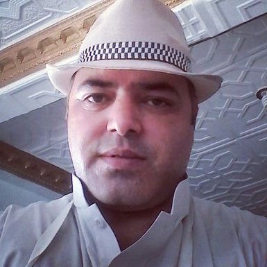 Profile Picture of Atif Bashir (@atifbashir878) on Twitter