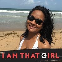 Profile Picture of Sheba Daniel (@sheba-daniel) on Quora