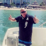 Profile Picture of Adrian Ambriz (@ambriz.adrian79) on Flickr