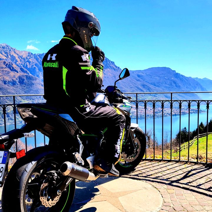 Profile Picture of Thomas Di Martino (@thomas.di.martino) on Tiktok