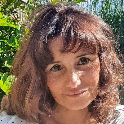 Profile Picture of Iris Cohen (@IrisCohen1) on Twitter