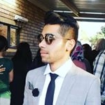 Profile Picture of Sam (@sameer_alli) on Instagram