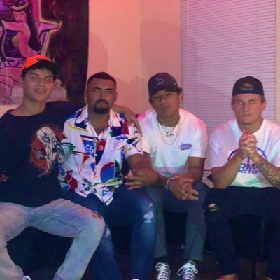 Profile Picture of Jaythan Matthew Luna (@mjaytha) on Twitter