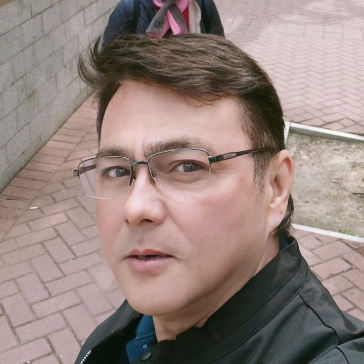 Profile Picture of Robert Gannon (@@robertgannon) on Tiktok