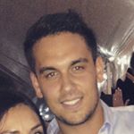 Profile Picture of Alex DiGiacomo (@alexdigiac) on Instagram