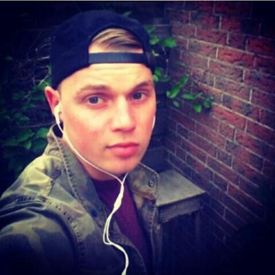 Profile Picture of Kevin Huisman (@Kevin_HuisMan) on Twitter