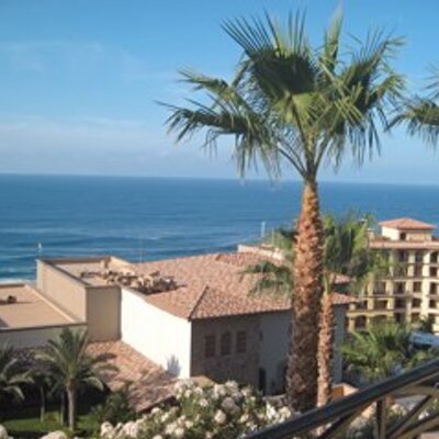 Profile Picture of Chris Krista Gallant (@myescapes) on Twitter