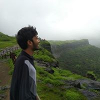 Profile Picture of Amit Chhatbar (@amit-chhatbar) on Quora