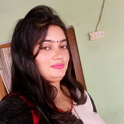 Profile Picture of Ritu Tyagi (@_ritutyagi) on Twitter