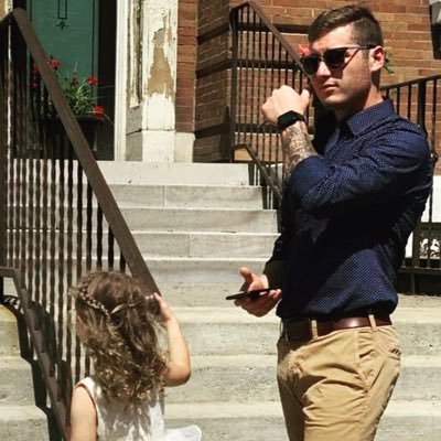 Profile Picture of  ⚡Brandon Lopez ⚡ (@crunch_lopez) on Twitter