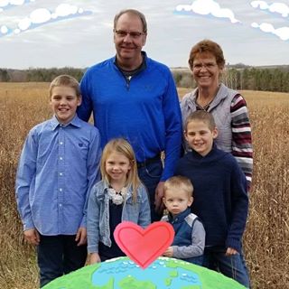 Profile Picture of Randy Olmscheid (@randy.olmscheid) on Facebook