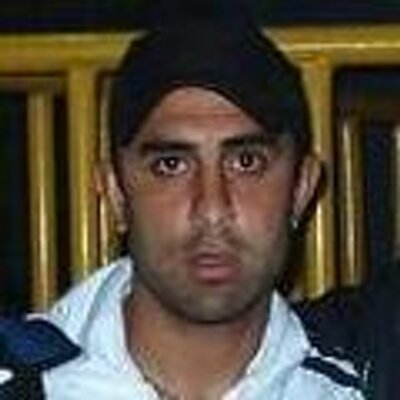 Profile Picture of Luis (@luis_silvas) on Twitter
