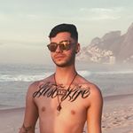 Profile Picture of 𝕷𝖚𝖈𝖆𝖘 (@lucascamargosc) on Instagram