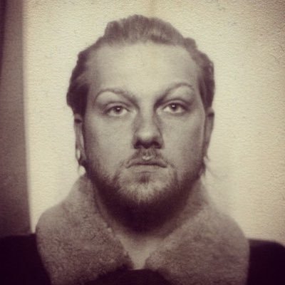 Profile Picture of Alexander Wolfe (@AlexanderWolfe) on Twitter