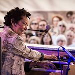 Profile Picture of Rhoda Scott (@rhoda.scott.official) on Instagram