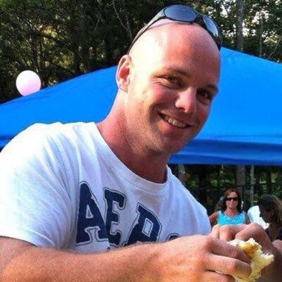 Profile Picture of Kevin Raynor (@kevin_t_raynor) on Twitter