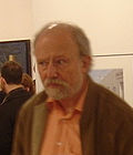 Profile Picture of Peter Hideon Wikipedia