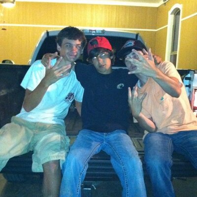 Profile Picture of Tanner Knight (@tannerknight2) on Twitter