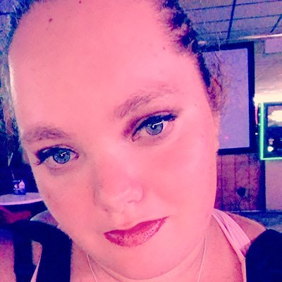 Profile Picture of Stephanie Renee Gustafson (@Stephan34477960) on Twitter