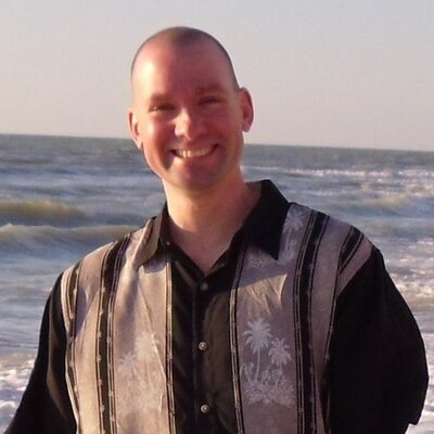 Profile Picture of Kevin Moseley (@linux_geek) on Twitter