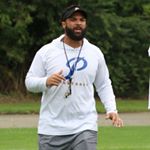 Profile Picture of Jeremy Blunt (@coachblunt_phoebus_football) on Instagram
