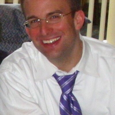 Profile Picture of Jason Charneski (@CharneskiJ) on Twitter