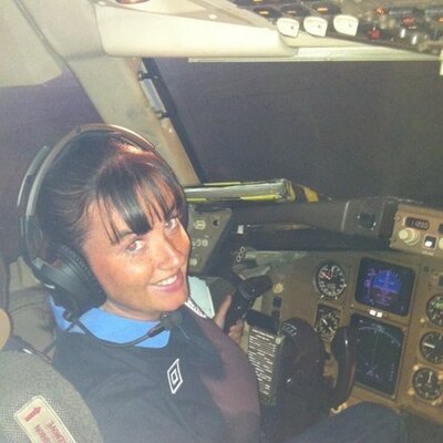 Vicky McConnell - Twitter Profile Picture of Vicky McConnell (@vicky_mcconnell) on Twitter