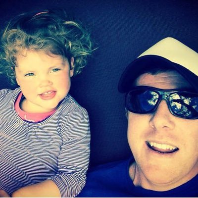 Profile Picture of Mike (@JavagalMike) on Twitter