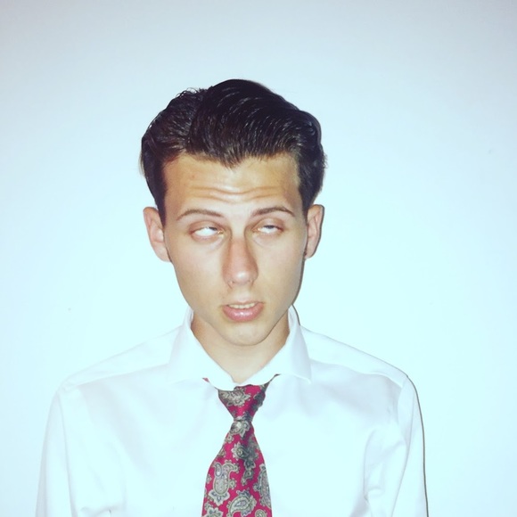 Profile Picture of Tyler Gedman (@gedmant1306) on Poshmark