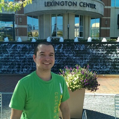 Profile Picture of Paco (@Pakko_Flores) on Twitter