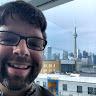 Profile Picture of Todd Houck (@toddhouck) on Tiktok