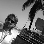 Profile Picture of Peter Rossberg (@peterrossbergreporter) on Instagram