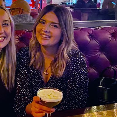 Profile Picture of Suzanne McFaul (@Suzanne6189) on Twitter