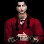 Profile Picture of Aaron Carter (@aaron_.carter) on Instagram