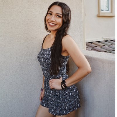 Profile Picture of Clarissa (@clarissa_jaime) on Twitter