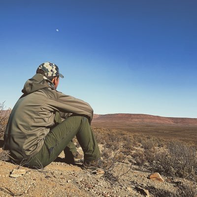 Profile Picture of Chris Willemse (@ChrisWillemseJr) on Twitter