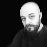 Profile Picture of Luca Rotondi (@luca_john_silver) on Instagram