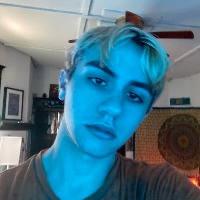 Profile Picture of David Tincher (@dtinchy) on Twitter