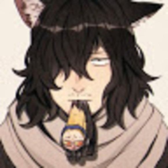 Profile Picture of Shota aizawa (@belskymelodie77) on Poshmark