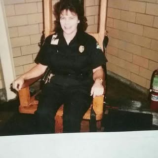 Profile Picture of Sherry Holloman Scott (@hollomansherry) on Instagram