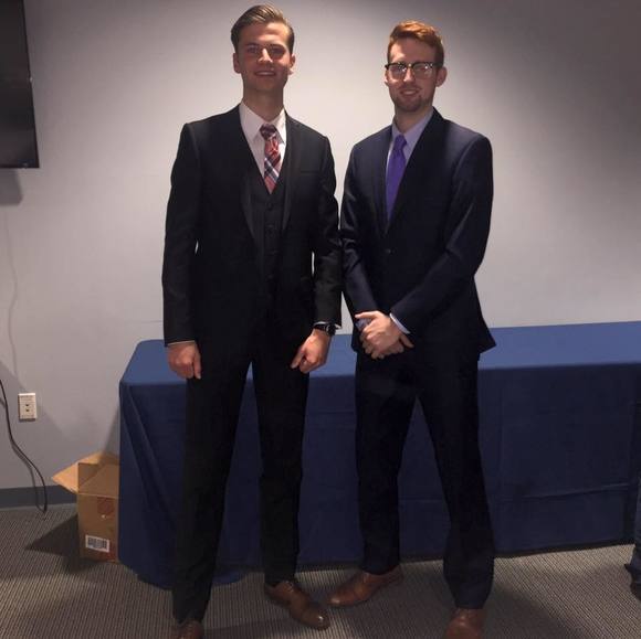 Profile Picture of Cooper Harris (@harriscl) on Poshmark